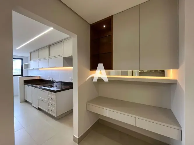 Aluguel Apartamento PATRIMONIO
