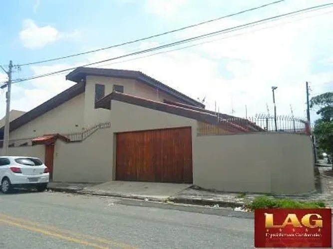 Casa com 3 dormitórios, 202 m² - venda por R$ 800.000,00 ou aluguel por R$ 3.800,00/mês -