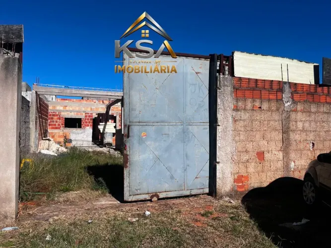 Excelente Investimento na Ponte Alta Rua da Branisca!