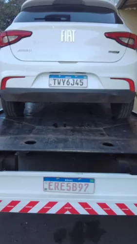 Vaga de Manobrista Campinas