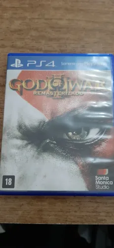 Jogos PS4
