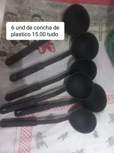 Utensílios