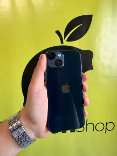 IPhone 14 Preto 128GB
