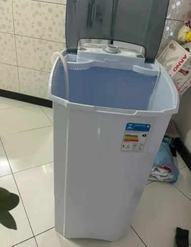 Tanquinho Britânia 10kg - Usado apenas 3 vezes - R$500