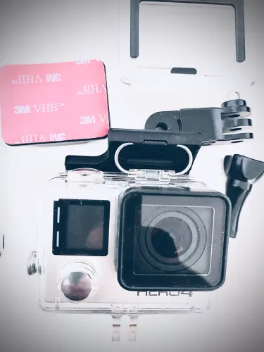 GoproHeto4