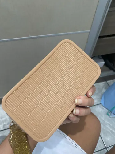 Bolsa melissa pequena