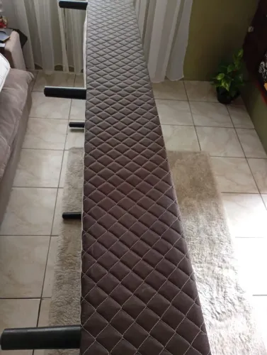 vendo cama box solteiro