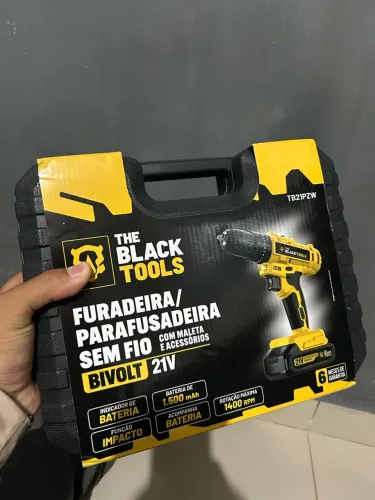 Parafusadeira