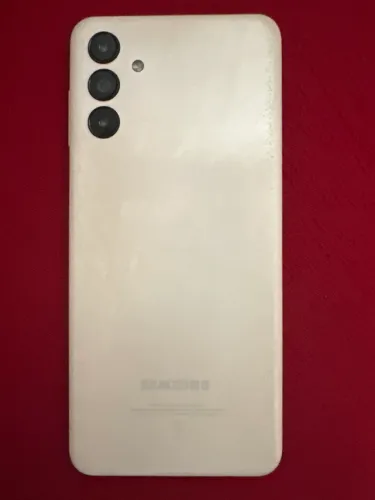 Vendo Samsung a 04S funcionando perfeitamente R$300
