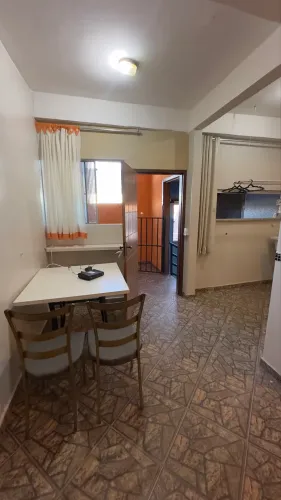APARTAMENTO EXCLUSIVO MOBILIADO