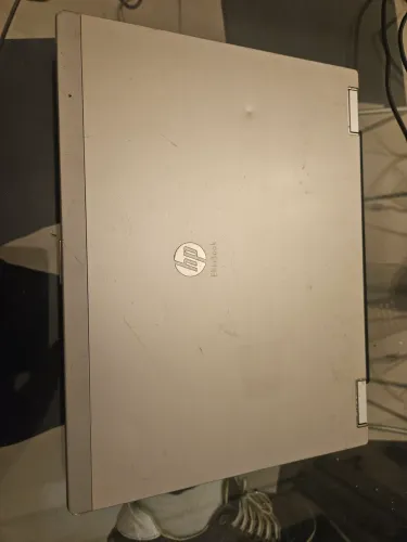 Vendo notbook elitebook 2540p defeito