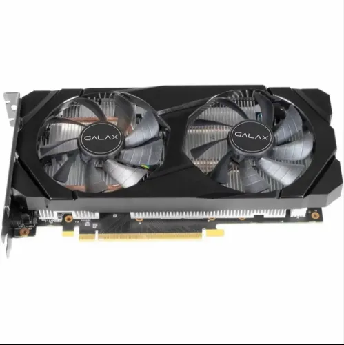 Placa de vídeo 1660ti 6bg