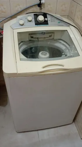 Máquina muito boa