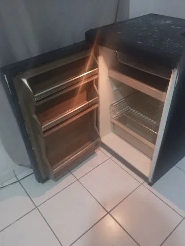 Frigobar Top funcionando 100%