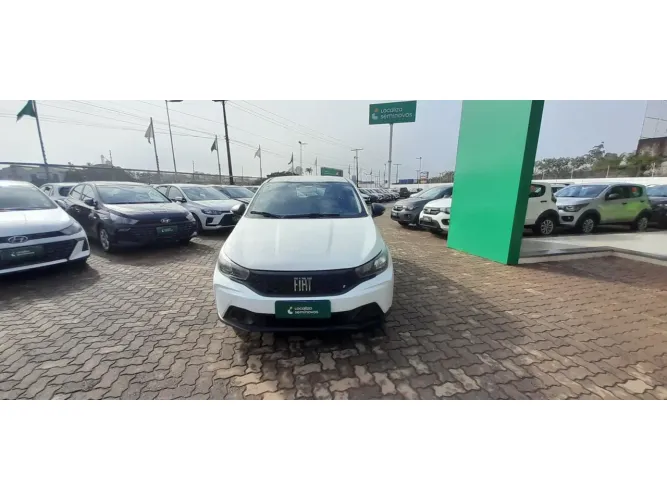 Fiat Argo Drive 1.0 6V Flex 2025