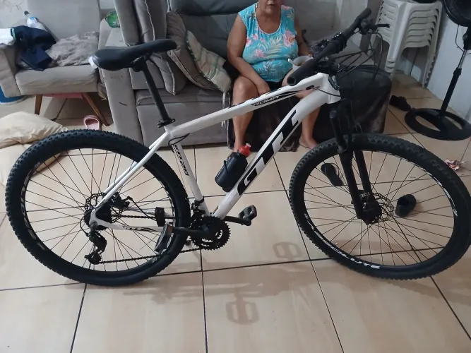 VENDO ARO 29 GTI ROMA QUADRO 19 *TEM DOCUMENTO*