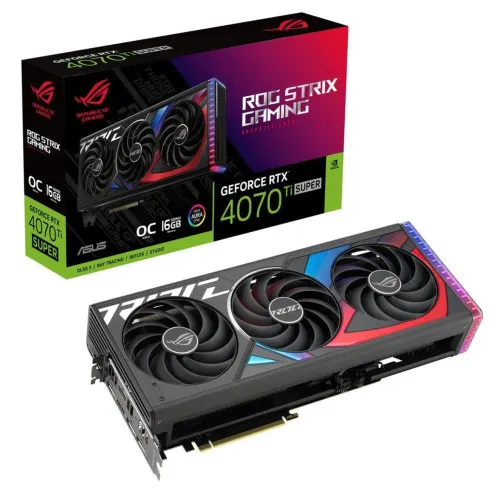 RTX 4070 Ti Super