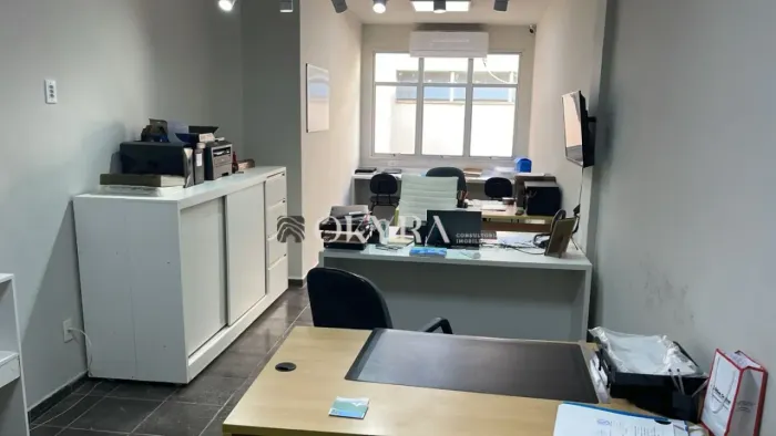 SALA COMERCIAL PARA VENDA NO CENTRO DE MACAÉ