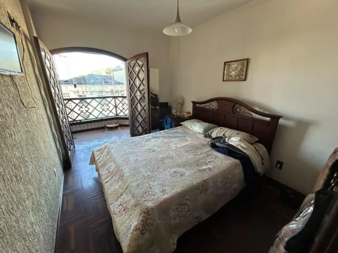 Apartamento à venda no Centro de São Lourenço REF: AV240