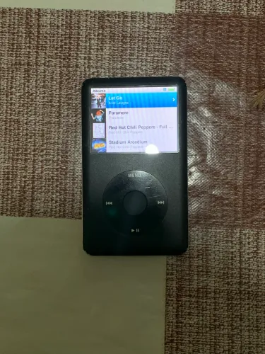 iPod Classic
