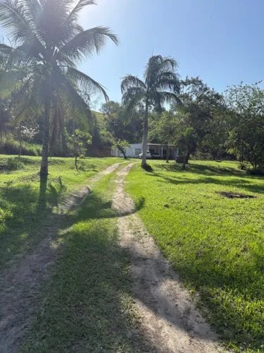 TERRENO 7200 M2 EM ITABORAÍ RJ