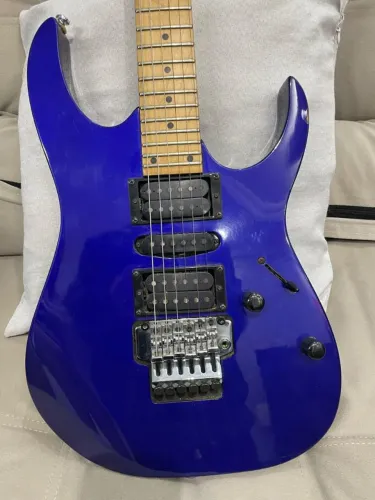 Guitarra Ibanez RG270