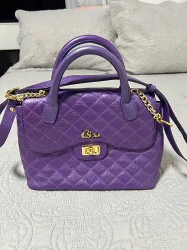 Venda de bolsa