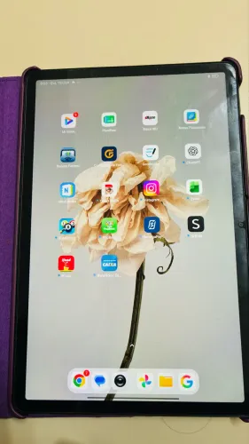 Tablet redmi pad