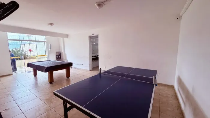 [616-50643] Locação Definitiva | Apartamento 1 Dormitório na Vila Caiçara