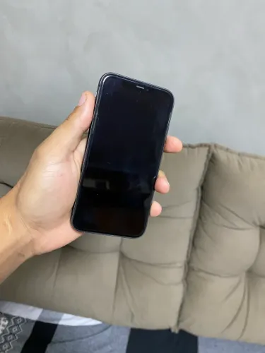 Vendo ou troco iPhone 11