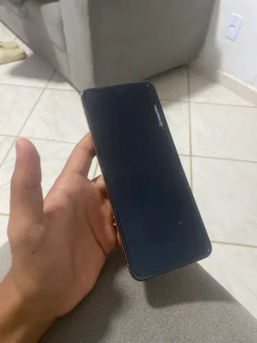 Motorola Razr 50 Ultra-troco em iPhone 