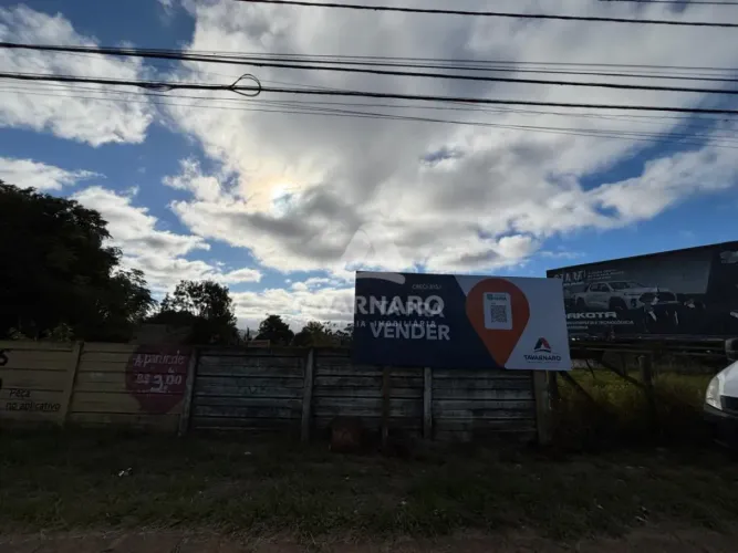 Av. Visconde de Mauá