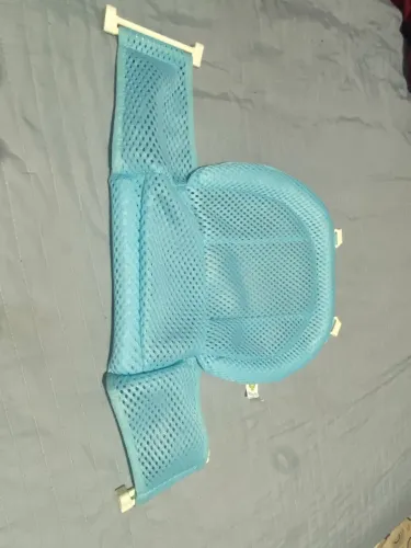 Suporte para banheira