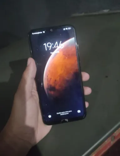 Xiomi Redmi note 8