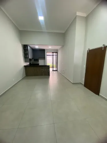 Casa em condomínio, no Bairro Recreio das Acácias, Zona Sul em Ribeirão Preto/SP;