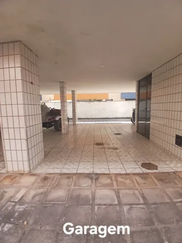 Imóvel para aluguel possui 2 quartos, mobiliado, em Intermares - Cabedelo - PB