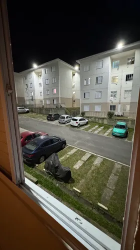 (Oportunidade) Apartamento à Venda em Campo Largo-PR