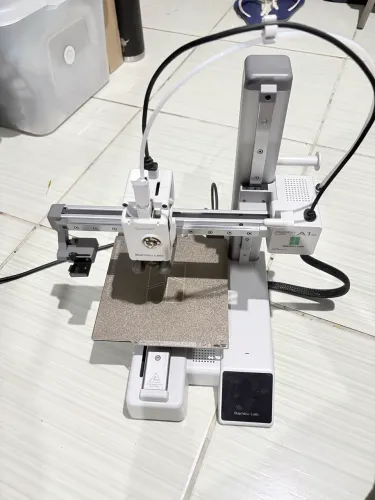 Impressora 3D Bambu lab a1 Mini
