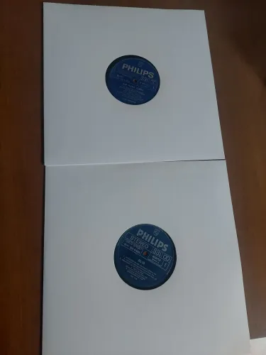 Vinil Elis Regina