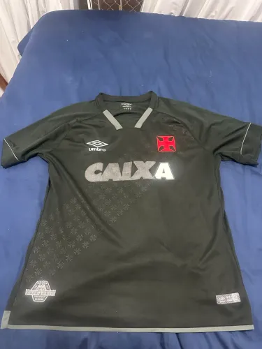 Camisa Vasco 2017 Umbro