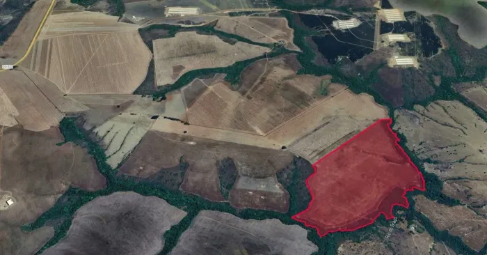 Propriedade rural à venda em Ipameri, Goiás