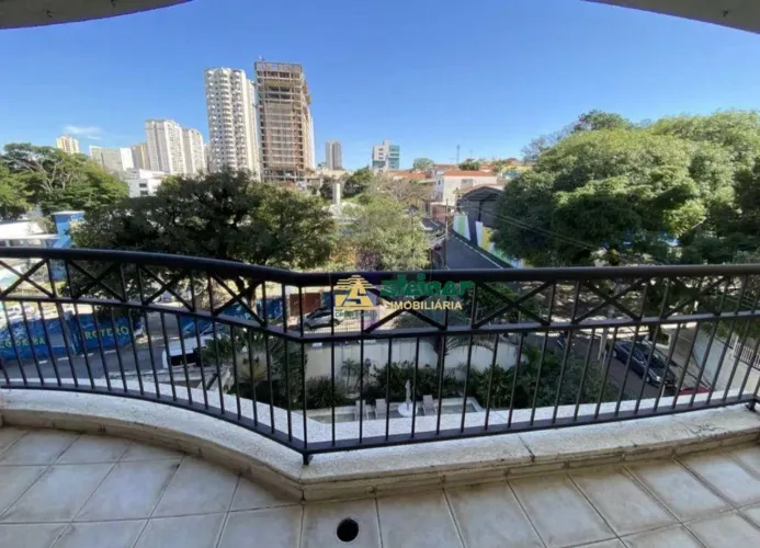 Apartamento perto do Bosque Maia