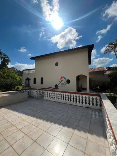 Casa com 3 dormitórios à venda, 170 m² por R$ 800.000,00 - Vila Olímpia - Campo Limpo Paul