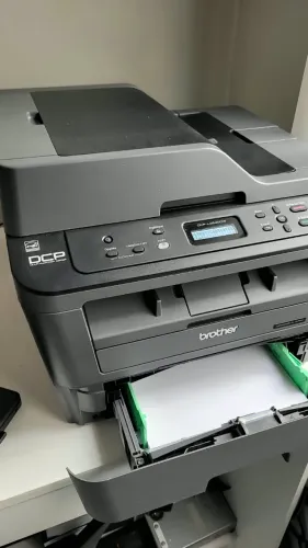impressora brother DCP l2540dw