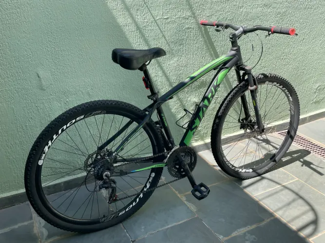 Bicicleta Stark aro 29
