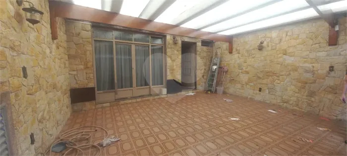 Sobrado com 3 quartos à venda em Bom retiro - SP