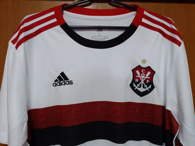 Flamengo 2019 Tam G