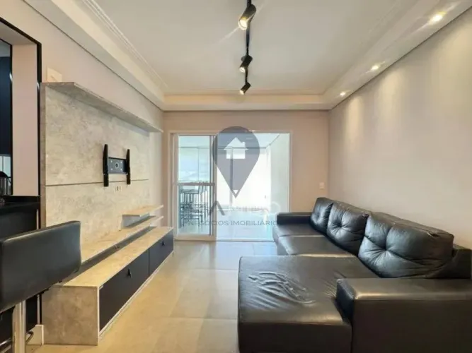 Apartamento em Centro - Jundiaí