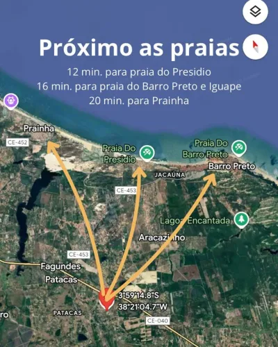 Sítio com excelente oportunidade 