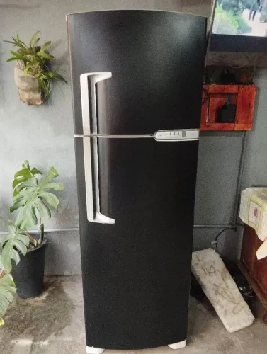 Geladeira Brastemp Frost Free 400 litros ENTREGO